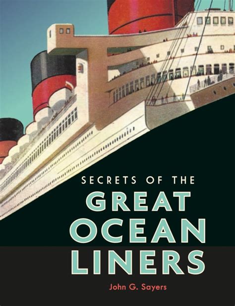 The Great Ocean Liner: A Biblical Dream Interpretation