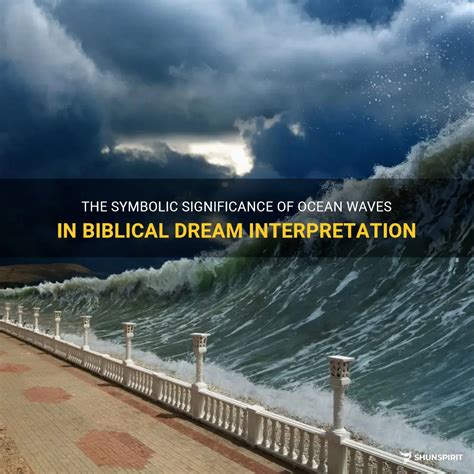 The Great Ocean Liner: A Biblical Dream Interpretation